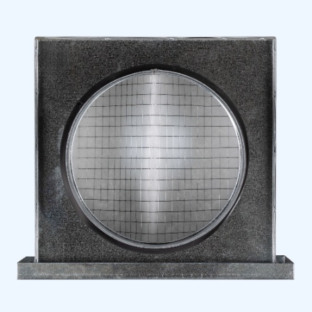 FBCr 400 Shuft Фильтр-бокс (корпус с материалом)